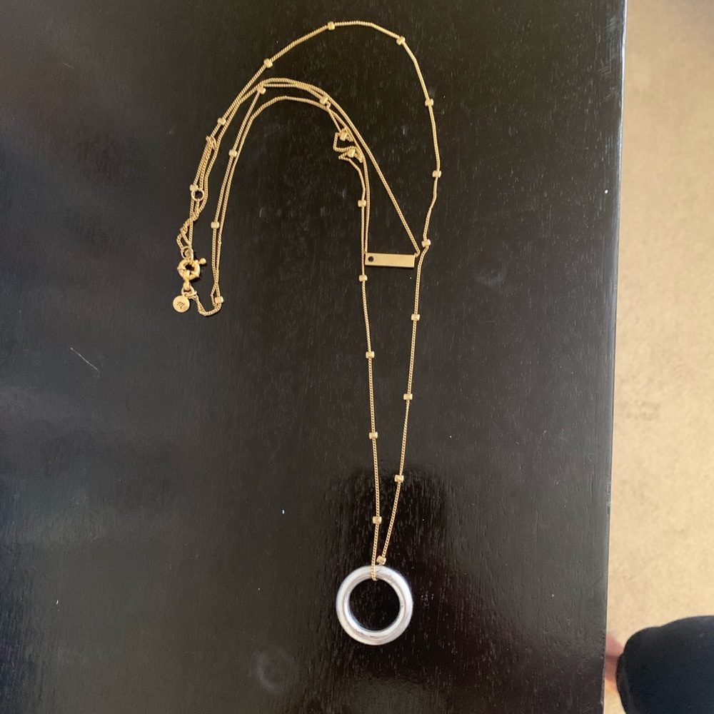 Madewell Necklace